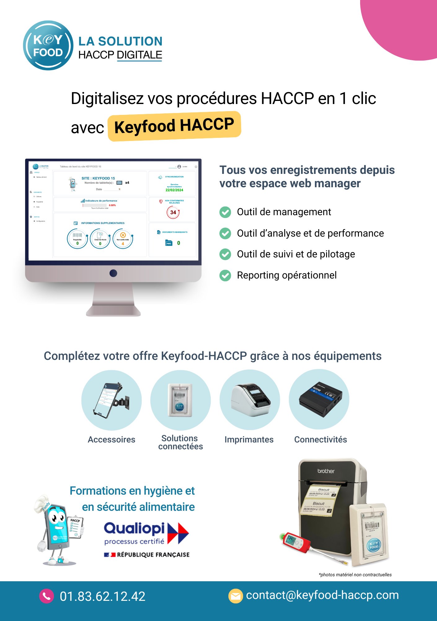 Flyer A5 - Recto