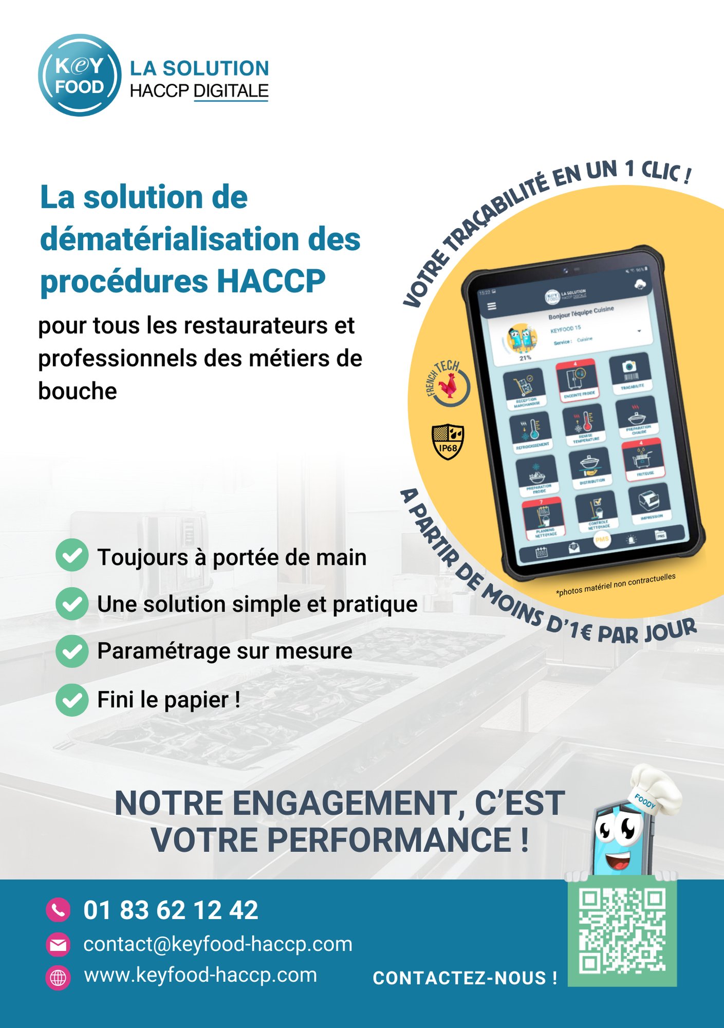 Flyer A5 - Verso