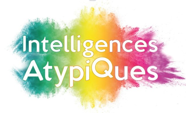 Logo Jenny Augias — Intelligences Atypiques