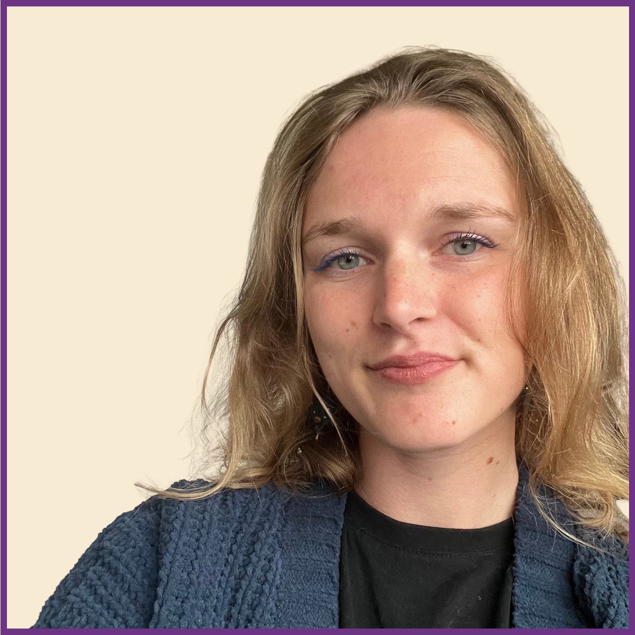 Lou-Anna Courtaux — Consultante en marketing digital