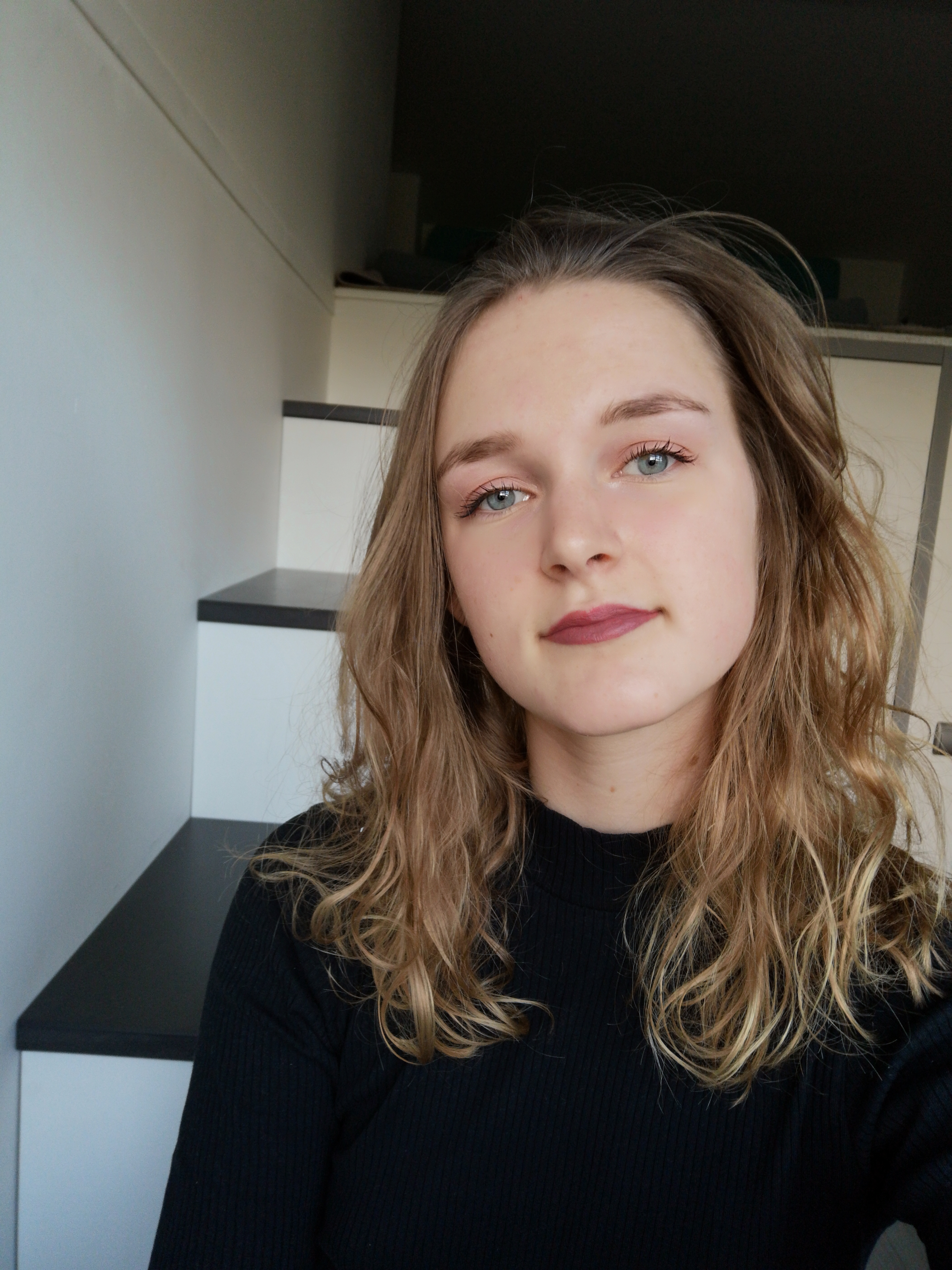 Lou-Anna Courtaux
